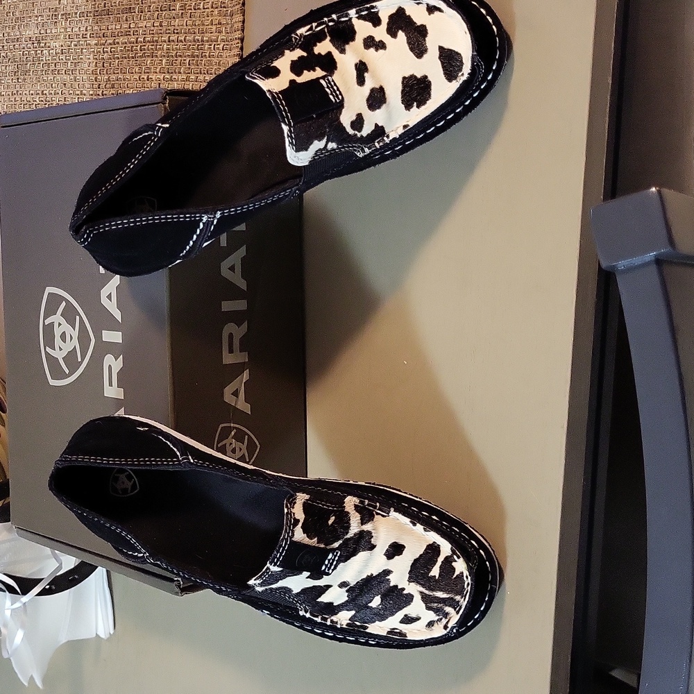 Ariat Cruiser Shoes